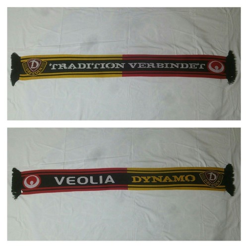 S333 schal dynamo dresden - s333, sg