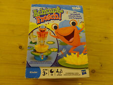 Achtung Frosch, MB, Spiel, vollständig, 3-3