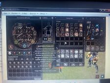 Metin2 Ruby Chimera Krieger Account Pskills Alchi