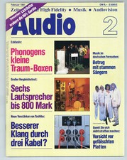 Audio 1981 toshiba 66 - audio,