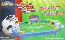 Luna fußball tischflipper - fußball,