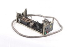 Sirokko Typ 266 Dieselheizung Heizkanone Heizung - Unterteil mit Elektrik