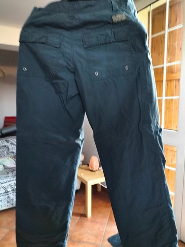 Cargohose gebraucht