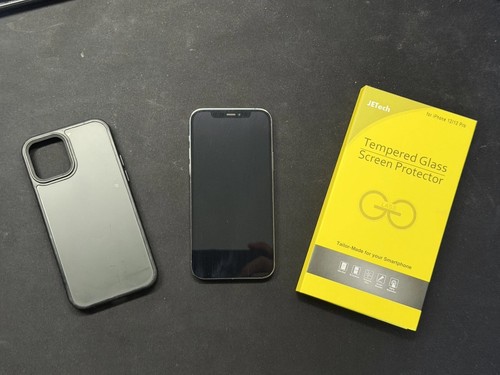 Apple iphone pro - apple, 128gb