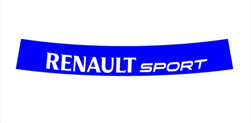 Blendstreifen für renault - für,