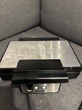 Krups Waffeleisen FDK251