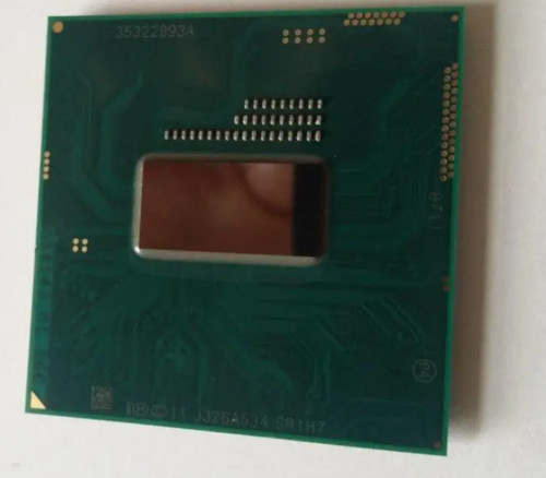 Intel core mobile - mobile, i7-4610m