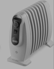 De'Longhi RadiaS Nano TRNS