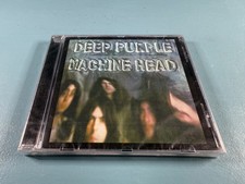 Deep Purple – Machine Head -