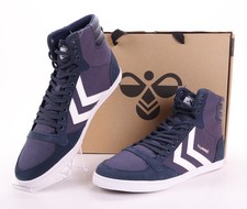 Hummel Slimmer Stadil High