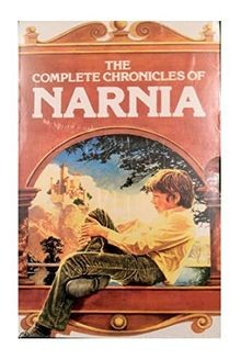 The complete chronicles - the,
