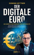 Der digitale Euro – Die