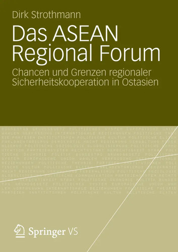 Dirk strothmann das - dirk, asean