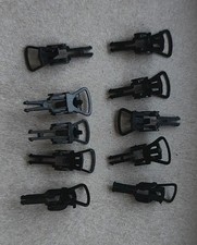 Modellbahn H0 Kupplungset 3 (10 Stück)