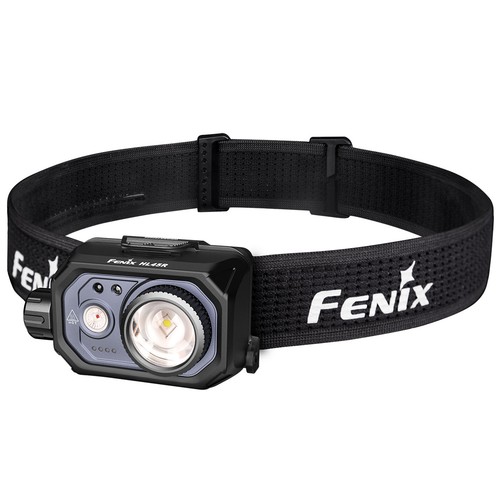 Fenix hl45r fokussierbare - fenix,