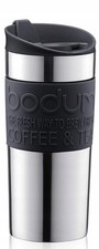 BODUMTRAVELMUG DOPPELWANDIGER