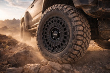 18 Zoll Dotz Talara Felgen