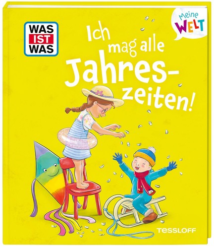 Was ist - ist, band