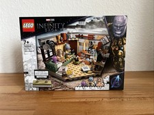 LEGO 76200 Bro Thor s New