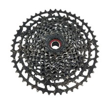 Sram Unisex für Erwachsene XG-1275 Eagle XD Kassette grau 10-52 Zähne