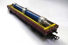 HO Märklin 4-achs