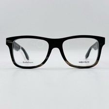 Woodfellas Brille Damen Herren