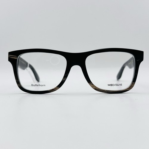 Woodfellas brille damen herren - brille,