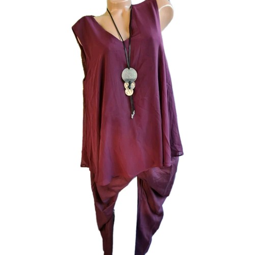 Sheego jumpsuit anzug - sheego, 48