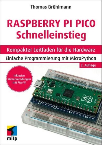 Raspberry pico und - pi,