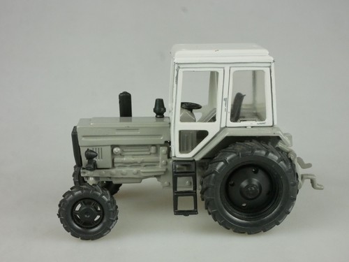 Cccp ussr mt3 82 belarus - ussr, 1/43