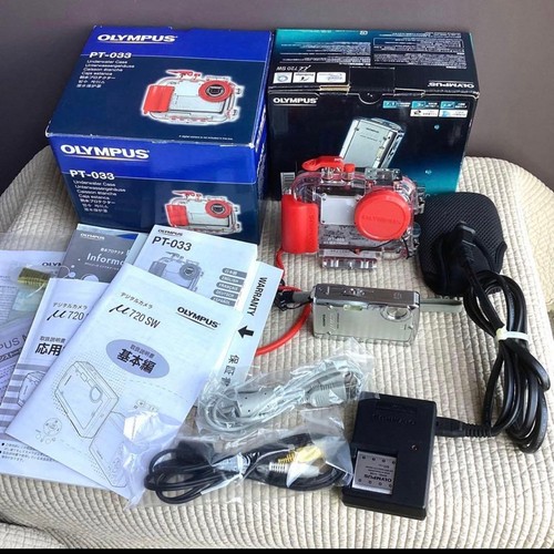 Olympus 720 sw - ��720,