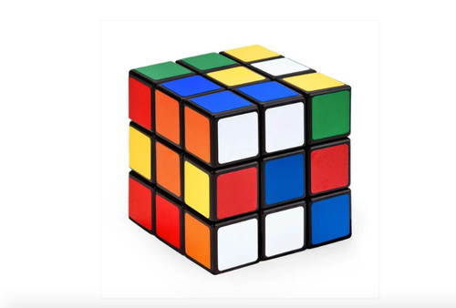 Magic cube kinder - kinder, spaß