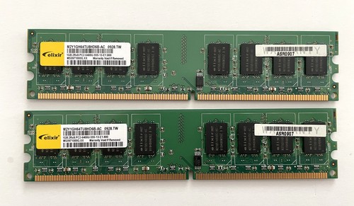1gb elixir ram - ram, –