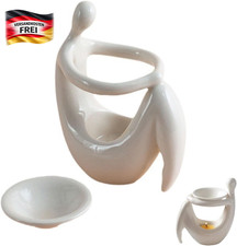 Keramik Duftlampe für