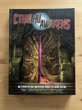 Cthulhu awakens rollenspiel - awakens,