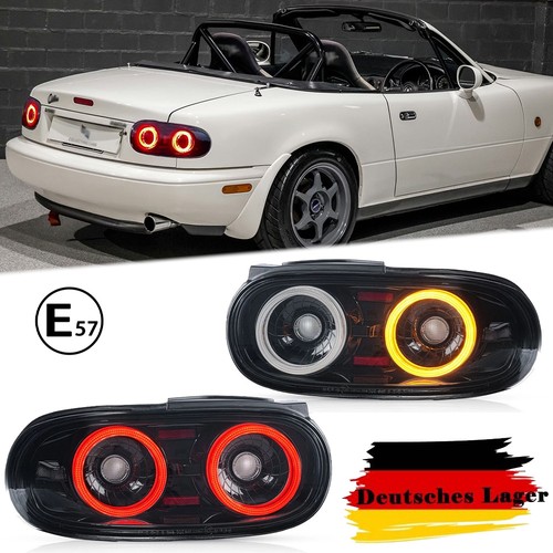 Paar led rückleuchten - paar,