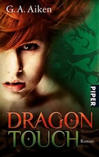 Dragon touch - dragon,