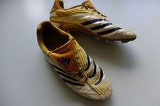 Vintage Adidas Predator