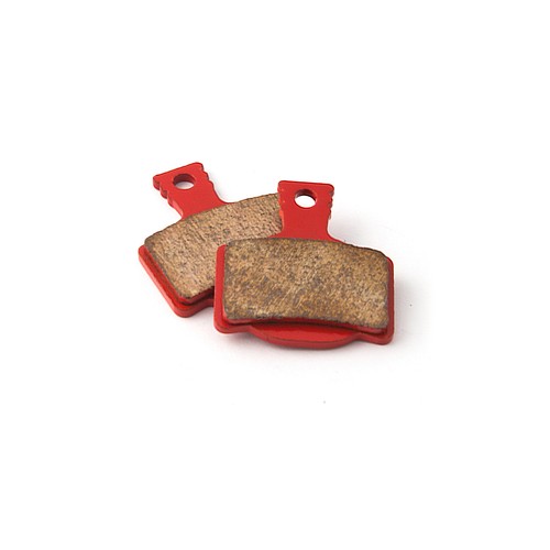 Clarks sintered disc brake - clarks,