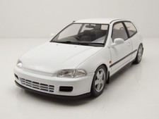 Honda Civic EG6 1991 weiß
