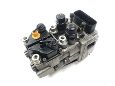 BMW R 1150 RT R22 [2001] - ABS-Steuergerät Hydraulikeinheit Steuerblock
