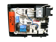 Vaillant  711268 Steuerplatine Leiterplatte Modul  1 Jahr Gewährleistung  #c330-