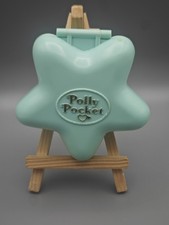 Polly Pocket Bluebird Fairy