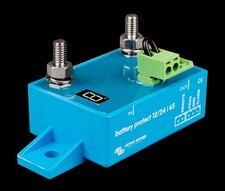 Victron Energy Battery Protect 12/24V 65A Tiefenentladeschutz 