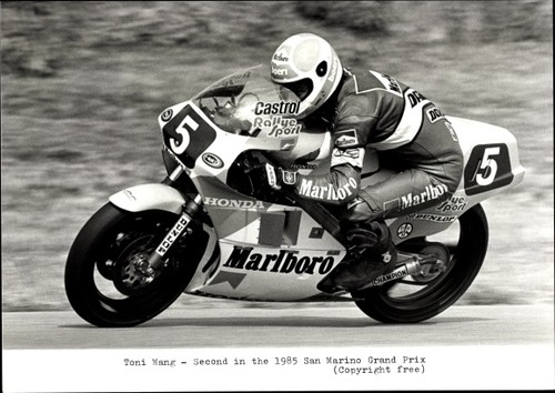 Foto motorrad toni - motorrad,,