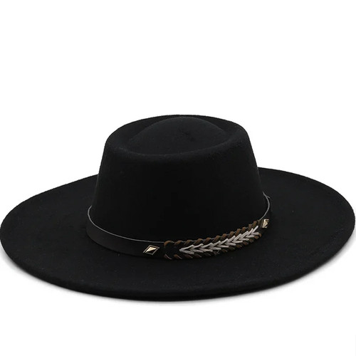 Wollfilzhut vintage ethno - vintage, look