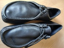 DANSKO Herren Halbschuhe