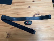 Polar H10 Black M - XXL