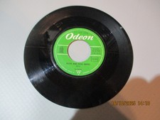 (92) The Beatles - Rock And Roll Music - 7" Single Vinyl