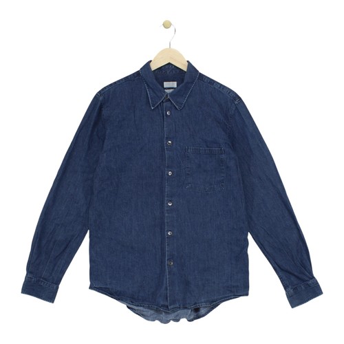 Vintage helmut lang jeanshemd - vintage,
